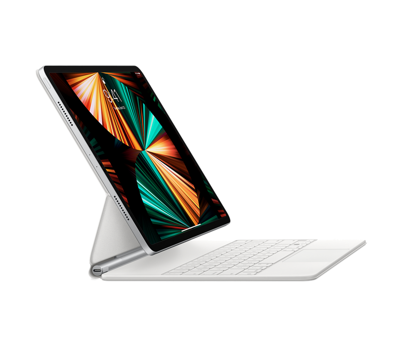 Magic Keyboard for 12.9-inch iPad Pro (5th Generation)