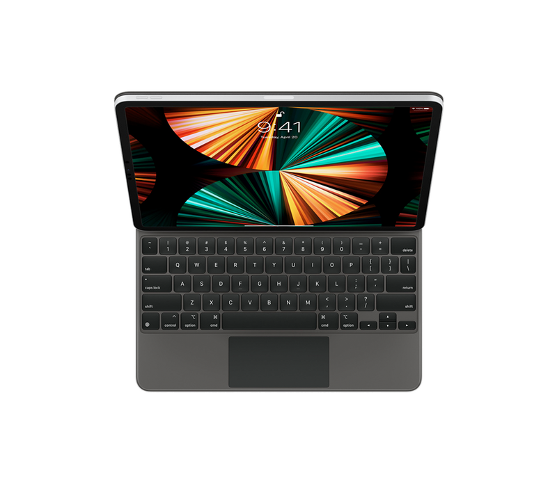 Magic Keyboard for 12.9-inch iPad Pro (5th Generation)