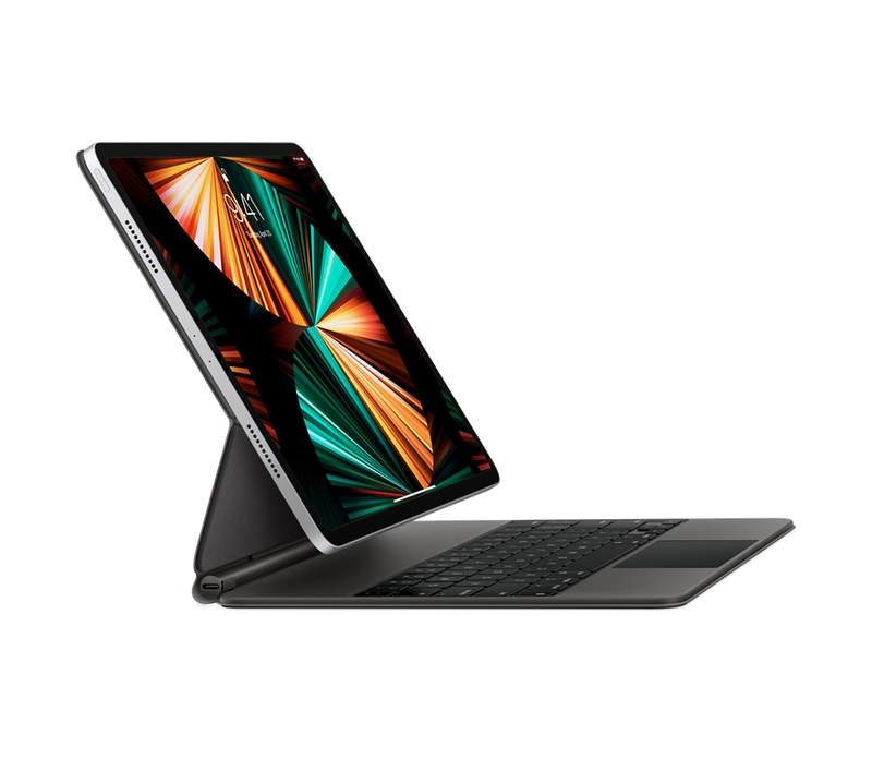 Magic Keyboard for 12.9-inch iPad Pro (5th Generation)