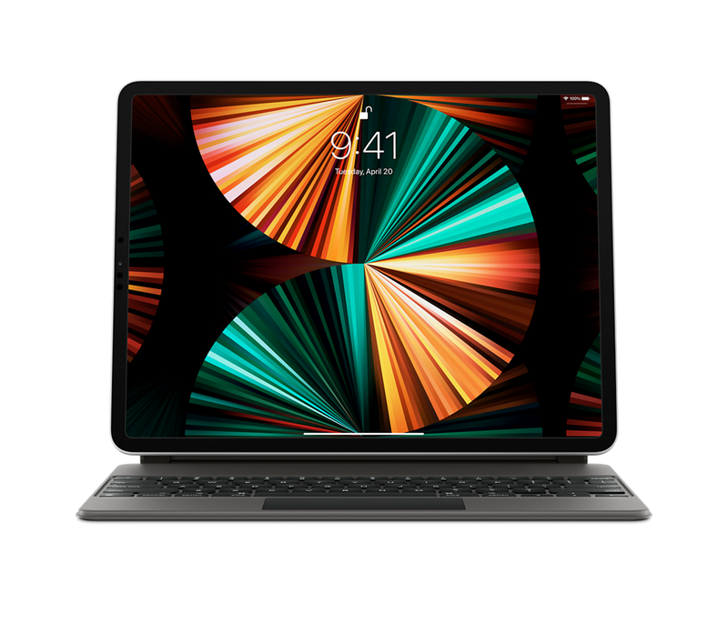 Magic Keyboard for 12.9-inch iPad Pro (5th Generation)