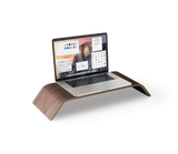 Elevate Desktop Monitor Stand