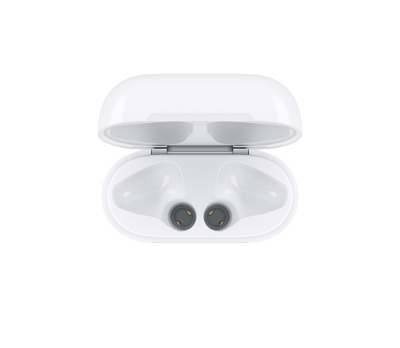 Wireless Charging Case for Apple Airpods (Gen 2)