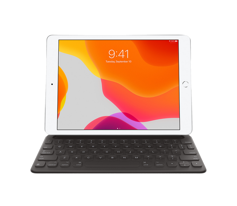 Apple Smart Keyboard Folio for iPad 10.2" (7th/8th Gen) / Air 3rd Gen (10.5")