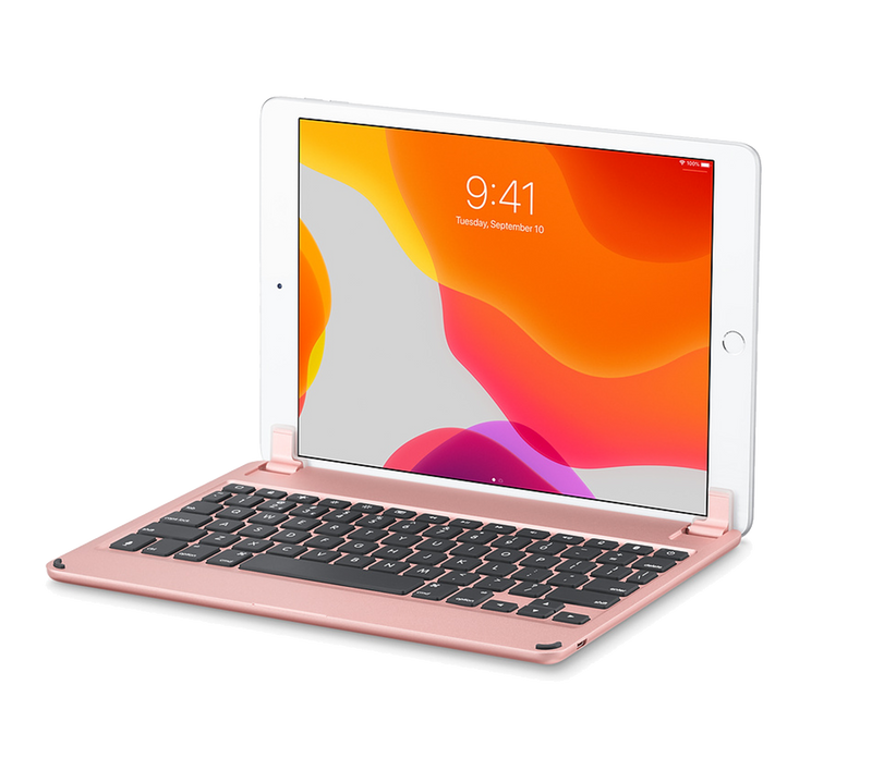 BRYDGE Bluetooth Keyboard For iPad 10.2 (7th/8th Gen)
