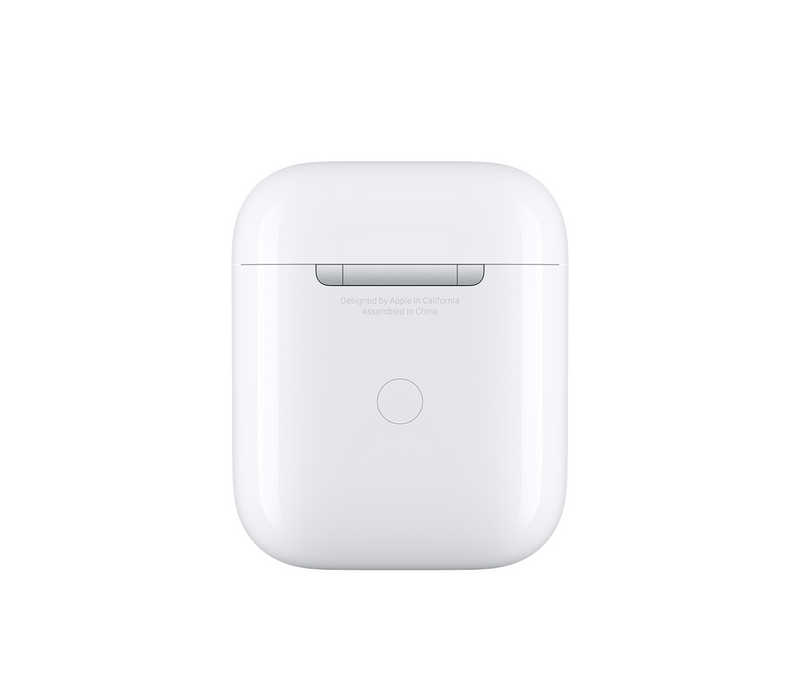 Wireless Charging Case for Apple Airpods (Gen 2)