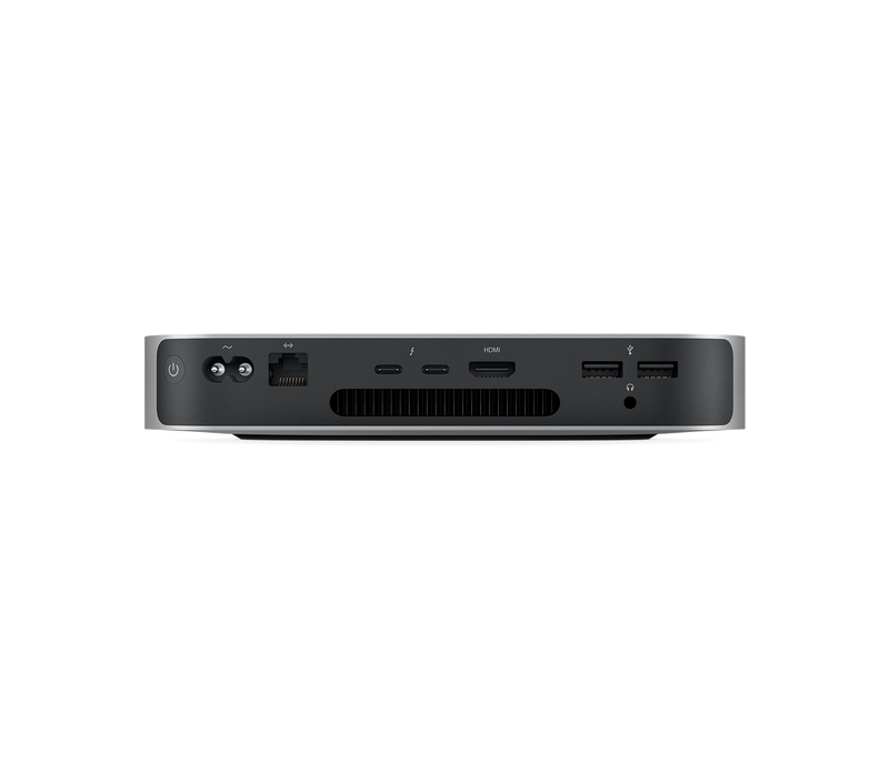 Apple M1 Mac Mini -  8-core CPU, 8-core GPU, 512gb