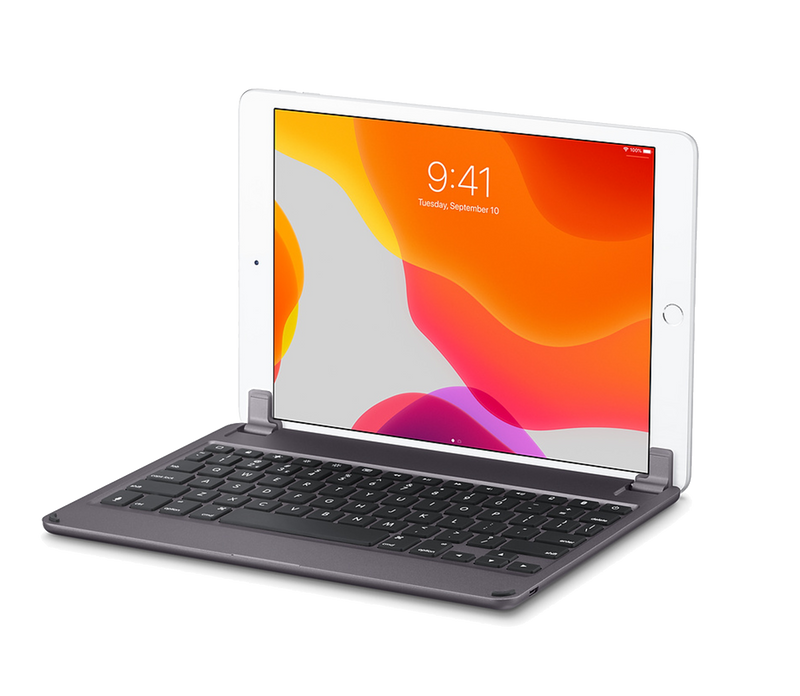 BRYDGE Bluetooth Keyboard For iPad 10.2 (7th/8th Gen)
