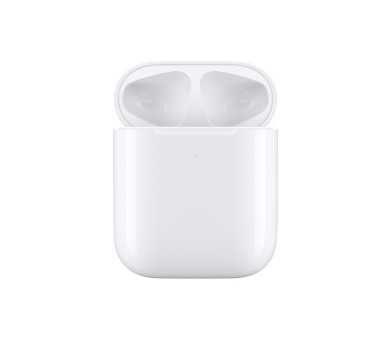 Wireless Charging Case for Apple Airpods (Gen 2)