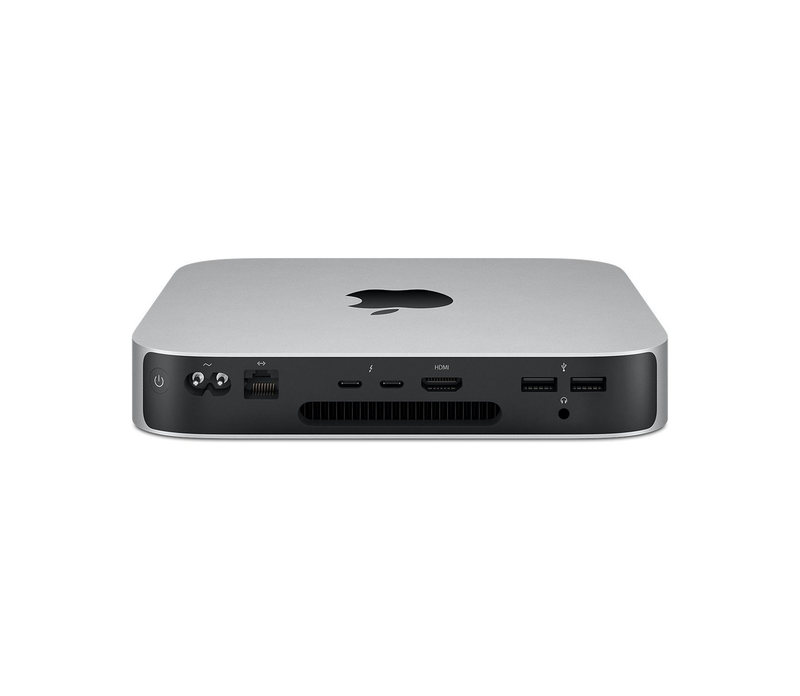 Apple M1 Mac Mini - 8-core CPU, 8-core GPU, 256gb