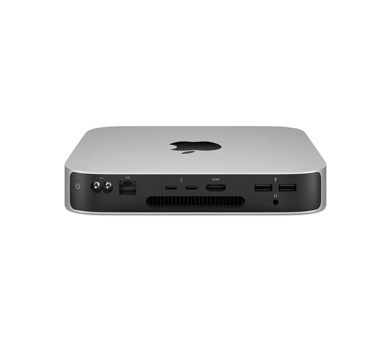 Apple M1 Mac Mini -  8-core CPU, 8-core GPU, 512gb