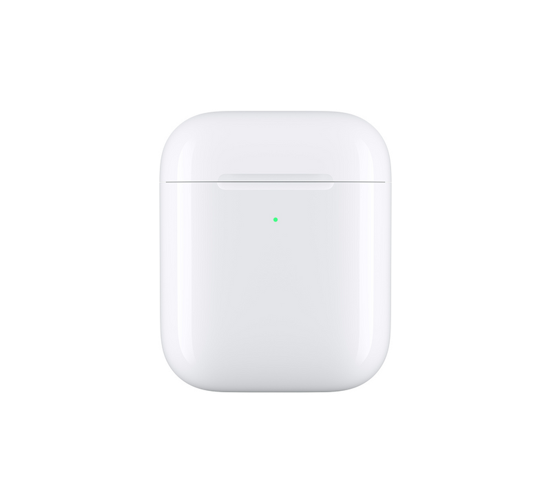 Wireless Charging Case for Apple Airpods (Gen 2)