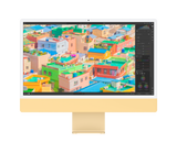 Apple iMac 24" (8 core GPU / 512GB)
