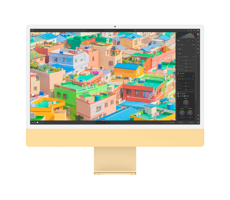Apple iMac 24" (8 core GPU / 512GB)