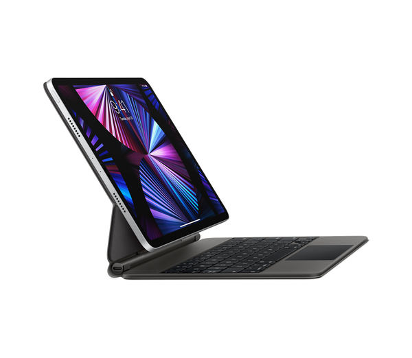 Magic Keyboard for 11-inch iPad Pro (3rd Gen) & Air 4th/5th Gen.
