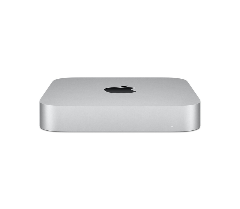 Apple M1 Mac Mini -  8-core CPU, 8-core GPU, 512gb