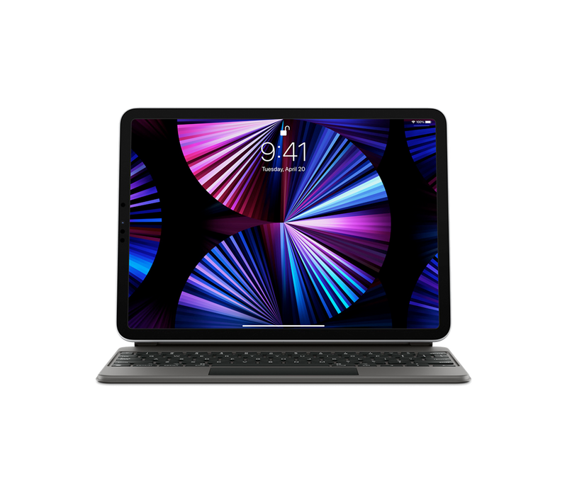 Magic Keyboard for 11-inch iPad Pro (3rd Gen) & Air 4th/5th Gen.