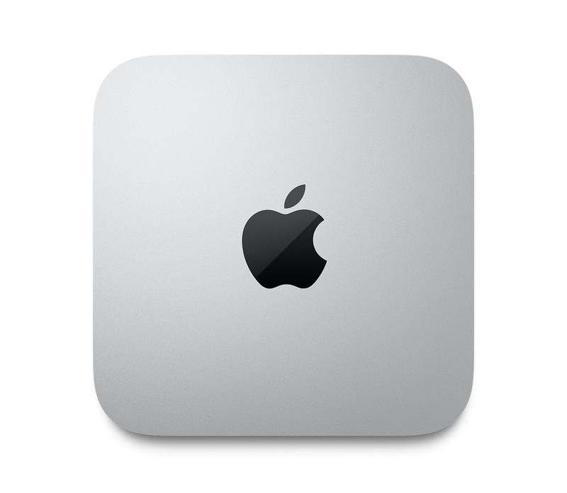 Apple M1 Mac Mini -  8-core CPU, 8-core GPU, 512gb