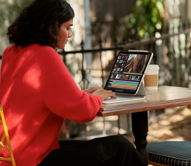 Apple iPad Pro 11" (3rd Gen)