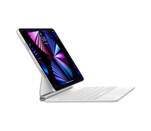 Magic Keyboard for 11-inch iPad Pro (3rd Gen) & Air 4th/5th Gen.