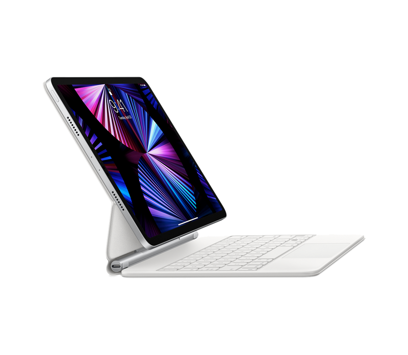 Magic Keyboard for 11-inch iPad Pro (3rd Gen) & Air 4th/5th Gen.
