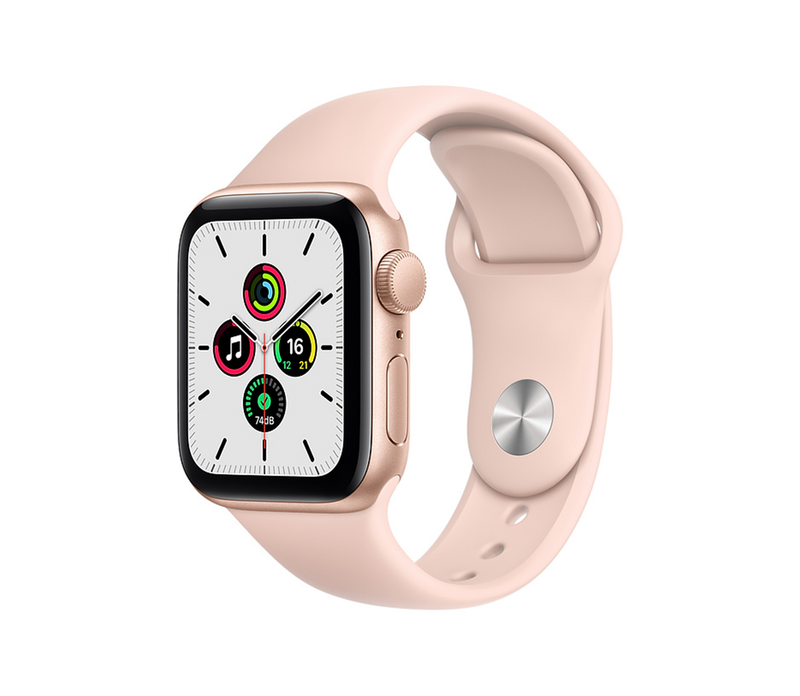 Apple Watch SE GPS (40mm)