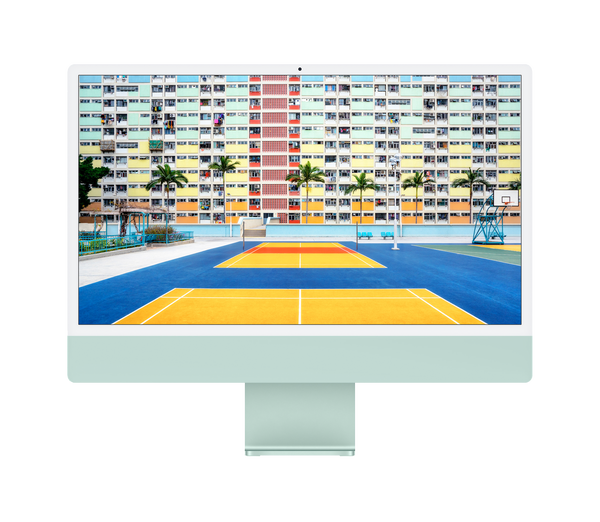 Apple iMac 24" (7 core GPU / 256GB)