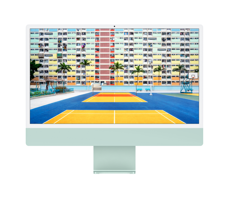 Apple iMac 24" (8 core GPU / 512GB)