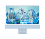 Apple iMac 24" (7 core GPU / 256GB)