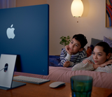 Apple iMac 24" (7 core GPU / 256GB)