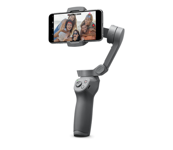 DJI Osmo Mobile 3 Combo