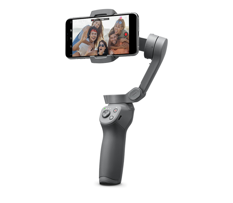 DJI Osmo Mobile 3 Combo