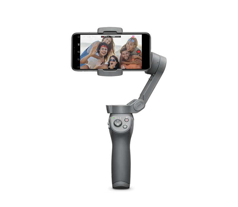 DJI Osmo Mobile 3 Combo