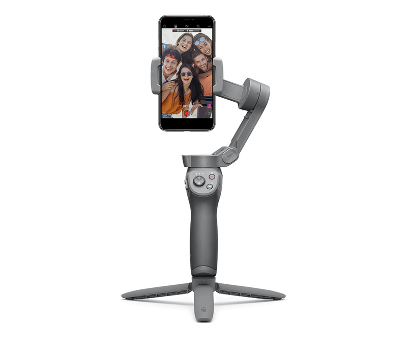 DJI Osmo Mobile 3 Combo