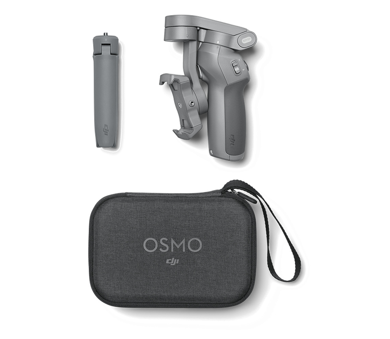 DJI Osmo Mobile 3 Combo