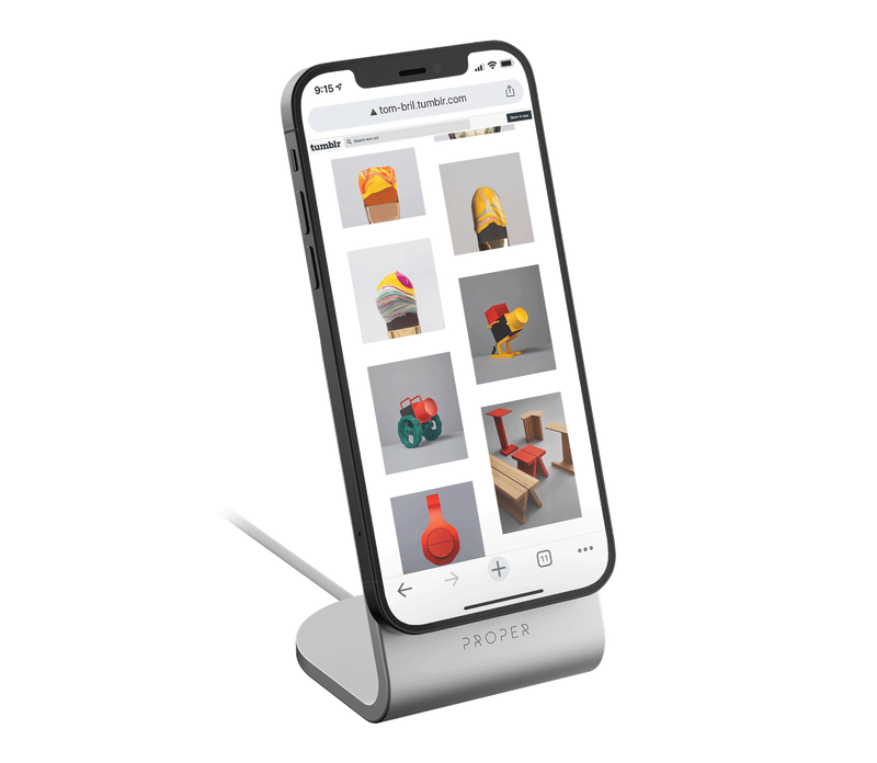 Universal MagSafe Stand Kit