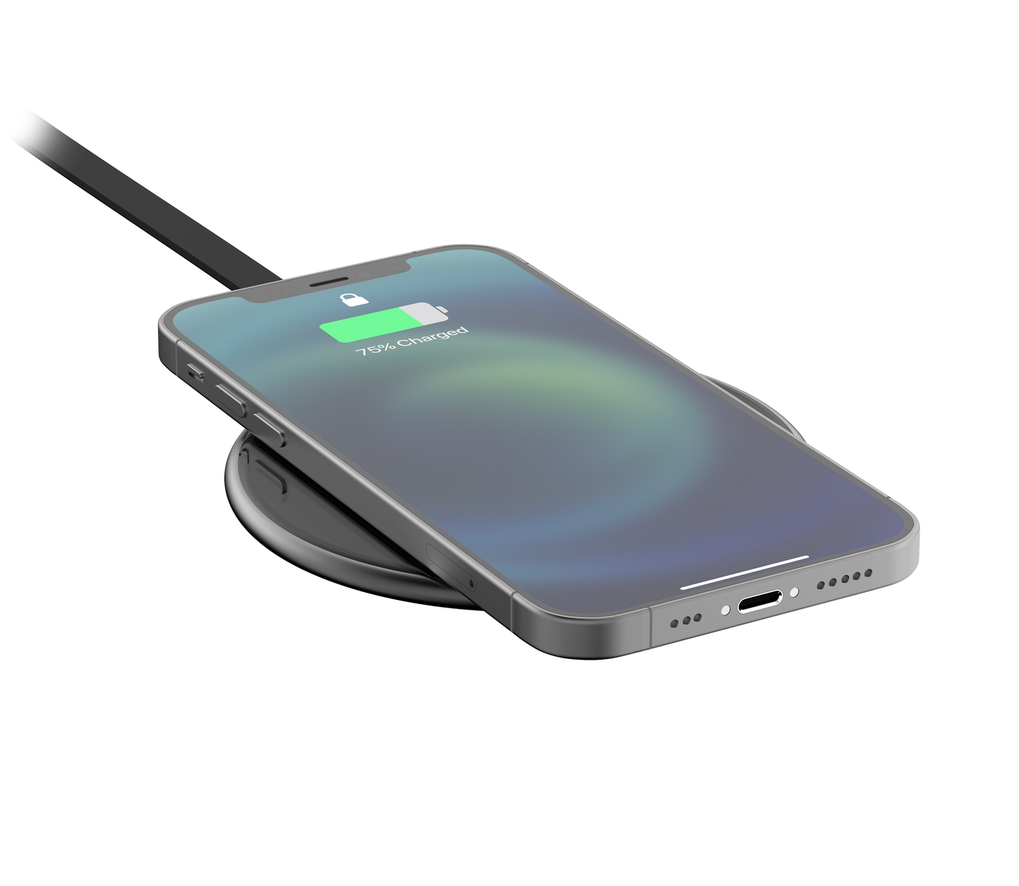 Power Uno Wireless Charger