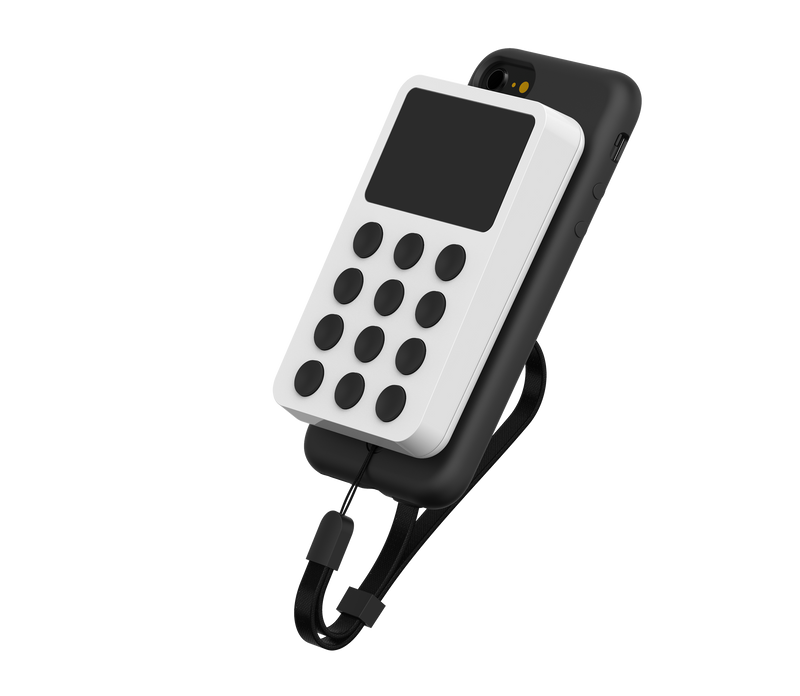 iPhone mPOS Kit
