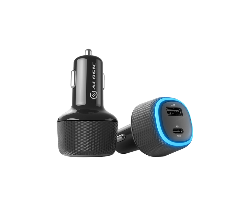 ALOGIC Rapid 2 Car Charger