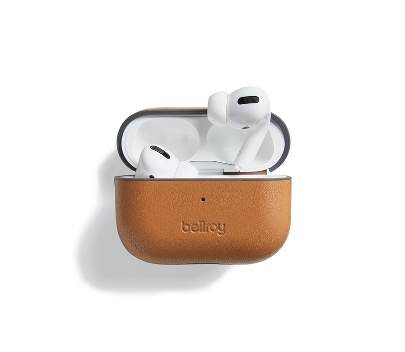 Bellroy Pod Jacket Pro - Toffee