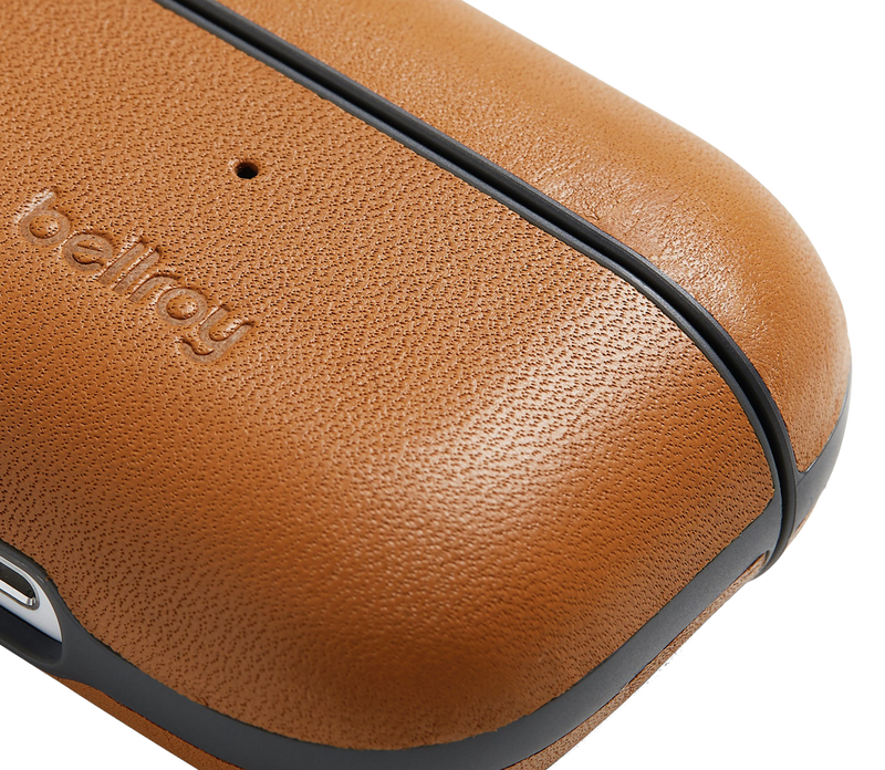 Bellroy Pod Jacket Pro - Toffee