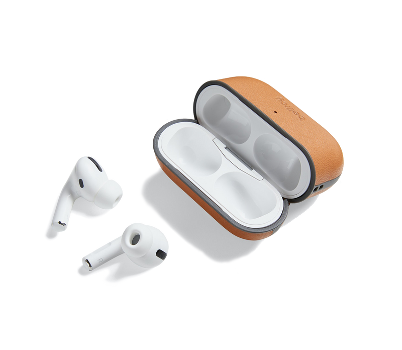 Bellroy Pod Jacket Pro - Toffee