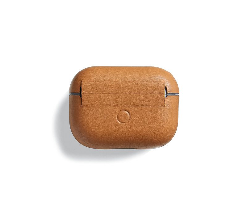 Bellroy Pod Jacket Pro - Toffee