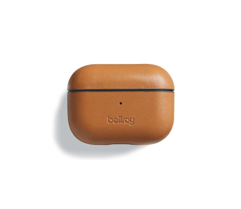 Bellroy Pod Jacket Pro - Toffee