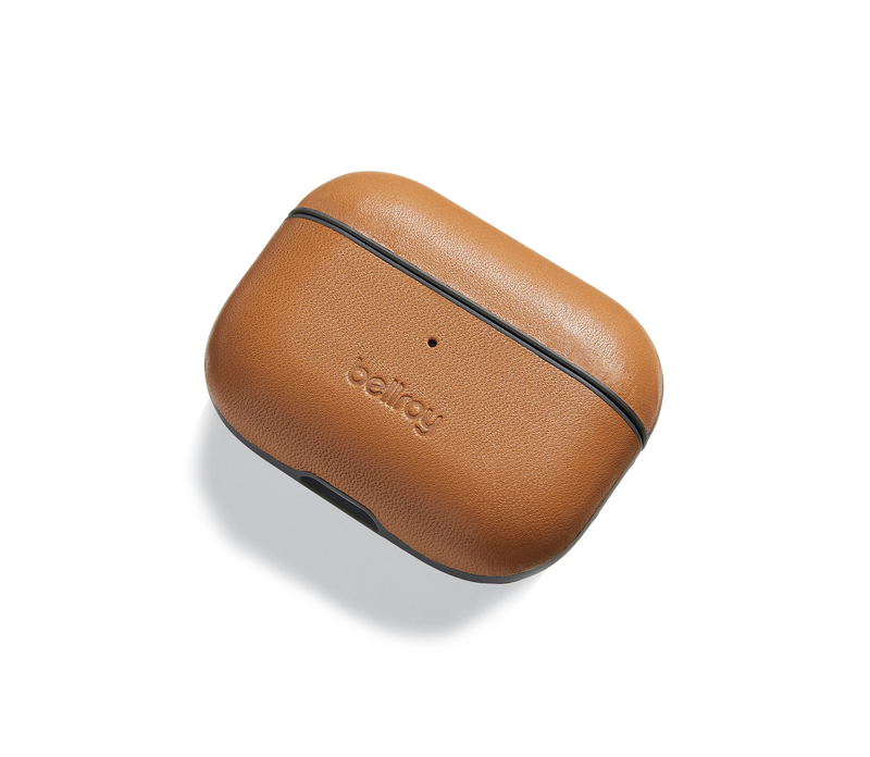 Bellroy Pod Jacket Pro - Toffee