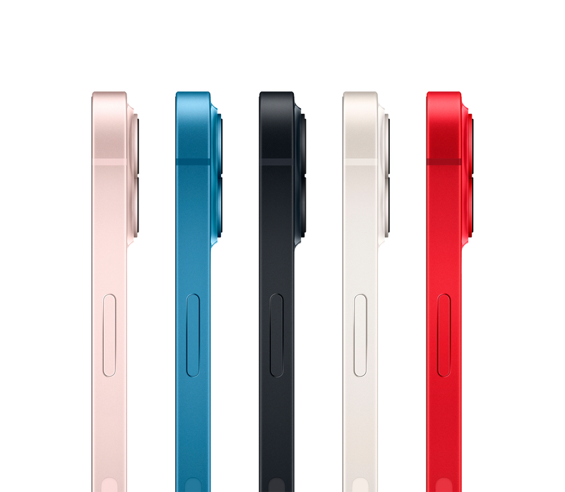 Apple iPhone 13