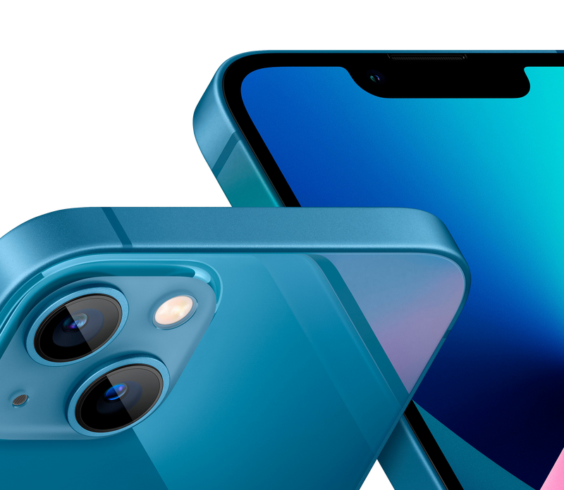 Apple iPhone 13