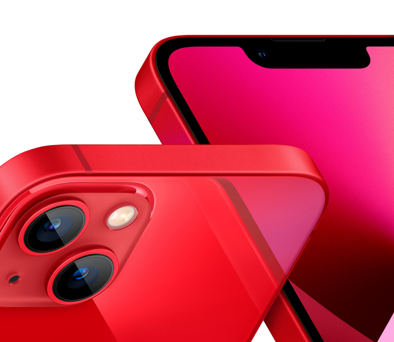 Apple iPhone 13