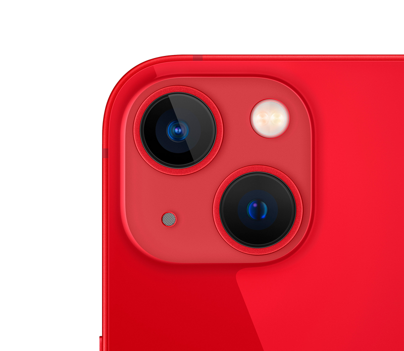 Apple iPhone 13