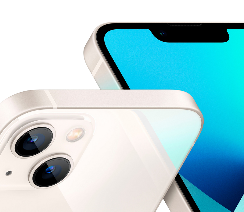 Apple iPhone 13