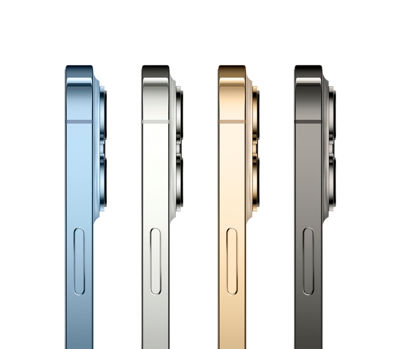 Apple iPhone 13 Pro